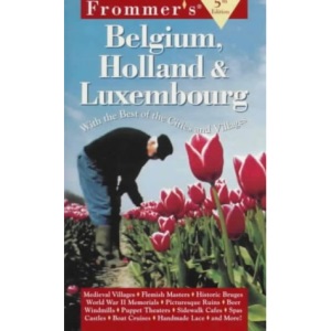France 1998 (Frommer's Complete Guides)