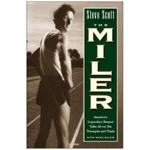 Steve Scott the Miler