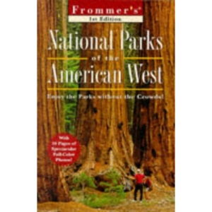 Frommer's National Parks of the American West