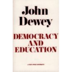 Democracy Education: An Introduction to the Philosophy of Education
