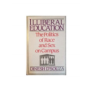 Illiberal Education: The Politics of Race and Sex on Campus