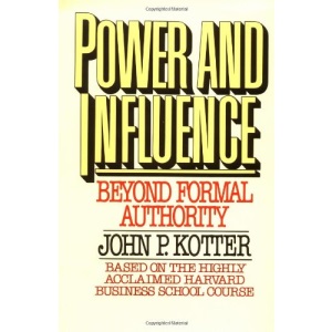 Power and Influence