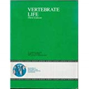 Vertebrate Life