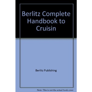 Berlitz Complete Handbook to Cruisin