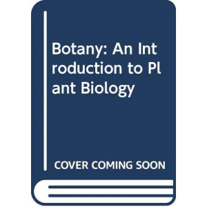 Botany: An Introduction to Plant Biology