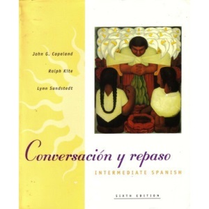 Intermediate Spanish: Conversacion y Repaso