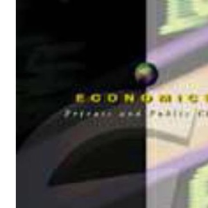 Economics: Private and Public Choice (Dryden Press Series in Economics)