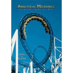 Analytical Mechanics (Saunders Golden Sunburst Series)