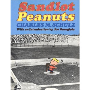Sandlot Peanuts