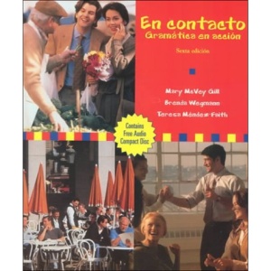 En Contacto: Gramatica En Accion