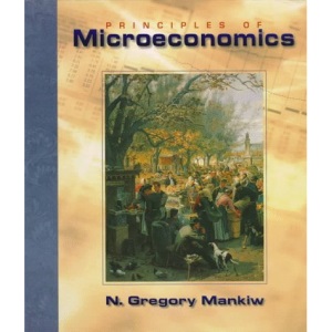 Principles of Microeconomics