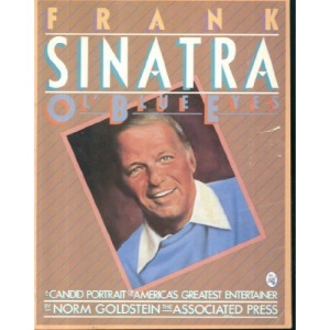 Frank Sinatra: Ol' Blue Eyes (An owl book)
