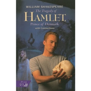 The Tragedy of Hamlet with Connections
