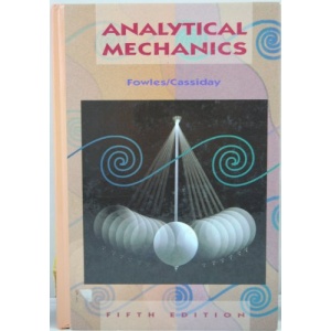 Analytical Mechanics