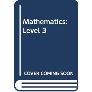 Mathematics: Level 3 (Holt technician texts)