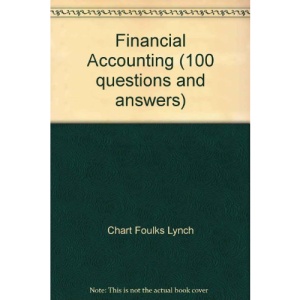 Financial Accounting (100 questions and answers)