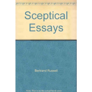 Sceptical Essays