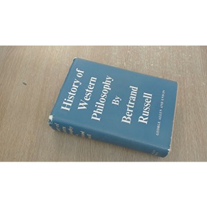 A History of Western Philosophy