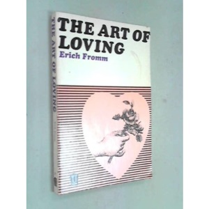 Art of Loving (U.Books)