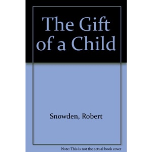 The Gift of a Child