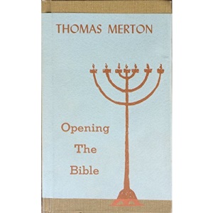 Opening the Bible