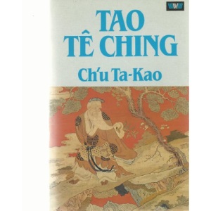 Tao Te Ching