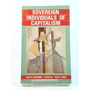 Sovereign Individuals of Capitalism