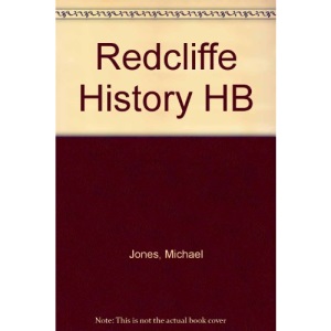 Redcliffe History HB