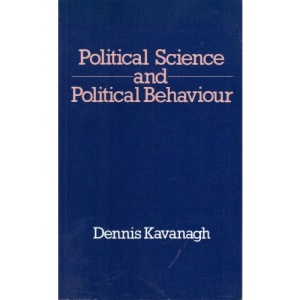 Political Science and Political Behaviour