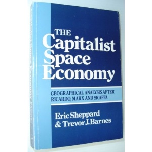 The Capitalist Space Economy