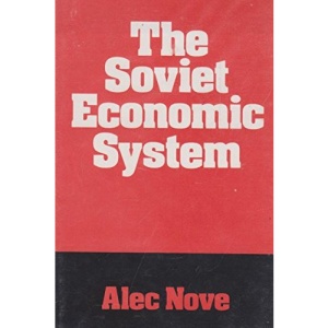 Soviet Economic System