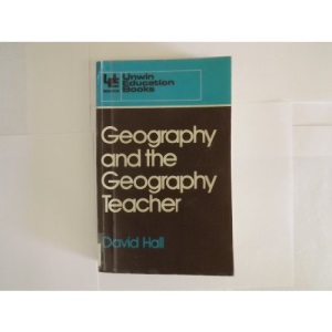 Geography and the Geography Teacher