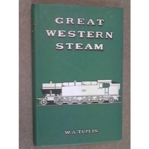 Great Western Steam