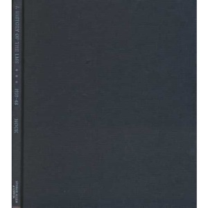 A History of the LMS London, Midland and Scottish Railway, Volume 3: The War Years and Nationalisation, 1939-48 (Steam Past Series): 3