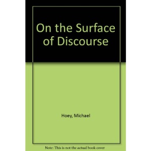 On the Surface of Discourse