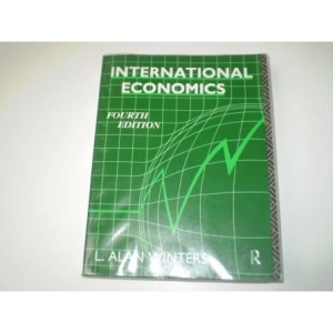 International Economics