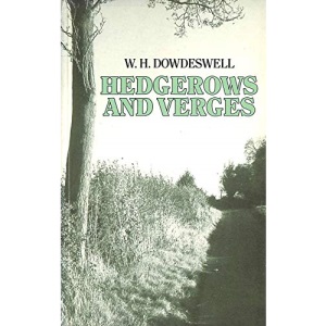 Hedgerows and Verges