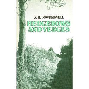 Hedgerows and Verges