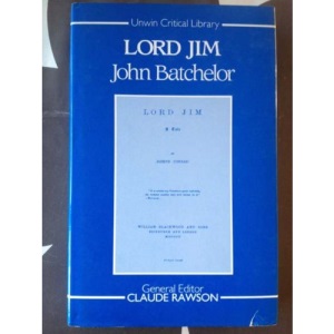 Lord Jim (Unwin Critical Library)