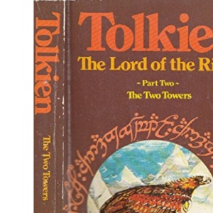 Lord of the Rings: The Two Towers v. 2