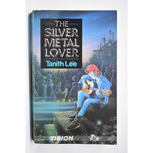 The Silver Metal Lover (Orion S.)