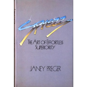 Sprezz: The Art of Effortless Superiority