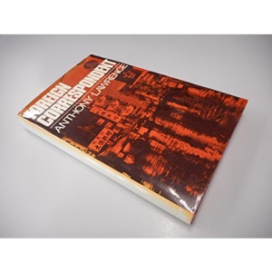 Foreign Correspondent