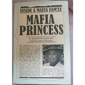 Mafia Princess