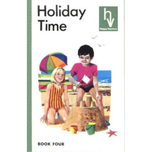 Holiday Time (HAPPY VENTURE)