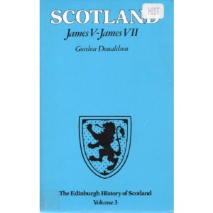 Scotland: James V - James VII