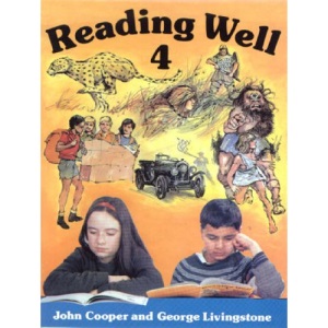 Reading Well: Bk. 4