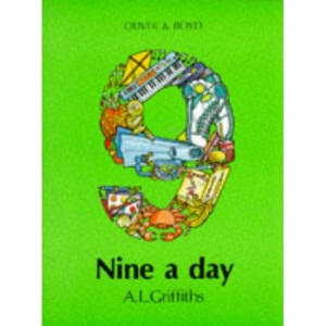 Nine a Day