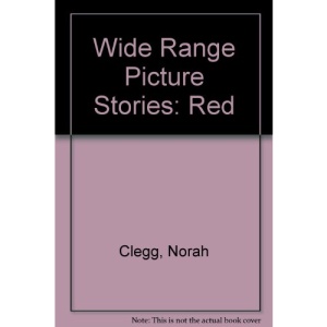 Wide Range Picture Stories: Red