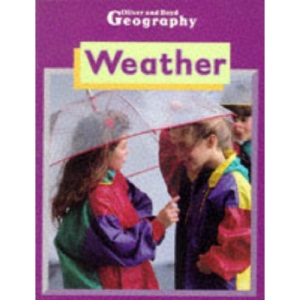 Weather (Oliver & Boyd Geography)